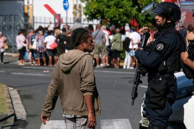 New Caledonia Separatists Defy French Efforts To Unblock Roads