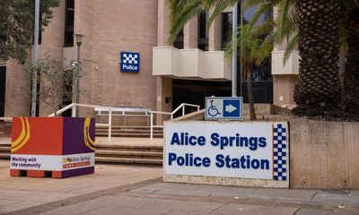 NT police sergeant shared photo of topless Aboriginal woman with other officers, inquest told