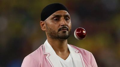 'Ye Indian team ke darwaze tod rahe hain' - Harbhajan Singh predicts this batsman will play for India soon