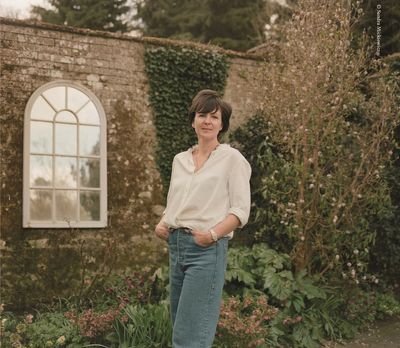 Olivia Laing on the politics of gardens: ‘A garden is a rebel state’