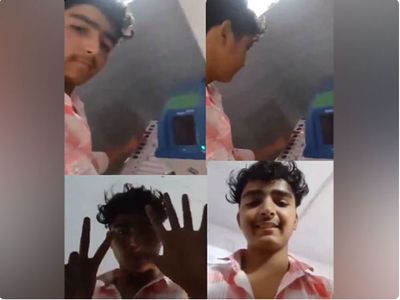 Youth arrested after video of him voting eight times in UP's Etah goes viral