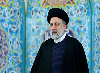 Iranian President, foreign minister killed in helicopter crash, say state media