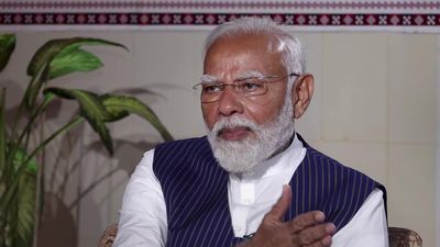 BJP to score big in South, NDA will cross 400, says Modi in unwavering confidence for Lok Sabha results