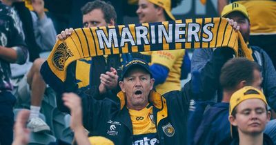 'Debacle': Mariners fans scramble for tickets to A-League grand final