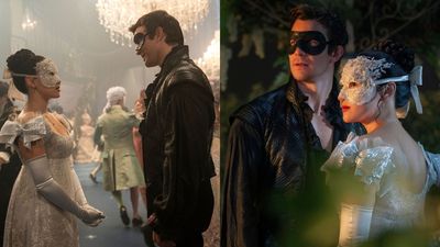 Alert The Ton! The Bridgerton Season 4 Premiere Date Has Finally Been Revealed