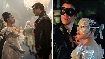 Alert The Ton! The Bridgerton Season 4 Trailer Has Finally Been Released