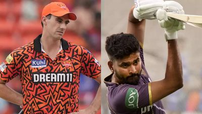 IPL Playoffs, Qualifier 1: High-flying Kolkata Knight Riders, Sunrisers Hyderabad eye spot in the final