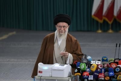 Iran Faces Uncertainty Following Supreme Leader's Death