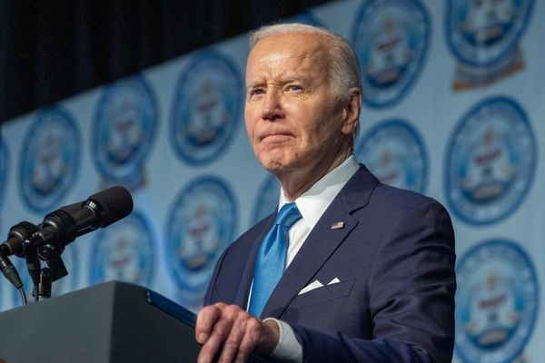 Biden: what would Trump have done if the Capitol riots had been led by Black Americans?