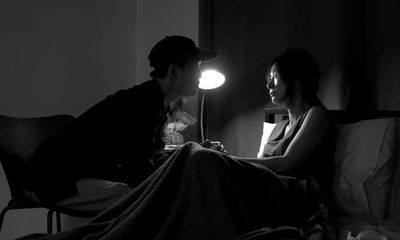 Regardless of Us review – mesmerising meta debut is study of identity and performance