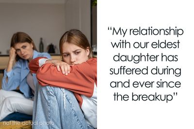 Internet Gives Mom A Reality Check After She Considers Sending Her 11 Y.O. To Boarding School