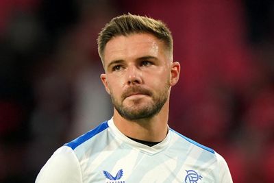 Butland admits Rangers must shore up porous defence if they want to beat Celtic