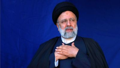 Ebrahim Raisi death: Who is Mohammad Mokhber, the man appointed Iran's interim president?