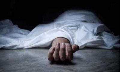 Bihar man found dead with throat slit in Delhi's Kaushik Puri