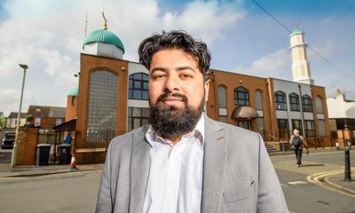 ‘We had to break the status quo’: UK campaign seeks to mobilise Muslim vote