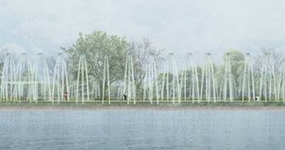 Tender re-opens after $7.9m child abuse memorial design scrapped
