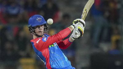 Jake Fraser-McGurk, Matthew Short likely to join Australia as reserves for T20 World Cup