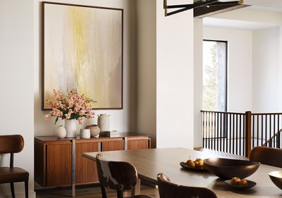 8 Brown Color Palettes Designers Are Using Now to Create Warm, Inviting and Luxe Decor Schemes
