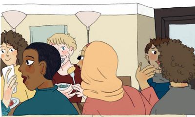 So Long Sad Love by Mirion Malle review – an irresistible celebration of female courage