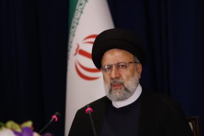 Iran's Guardian Council Spokesperson Mourns President Raisi's Death
