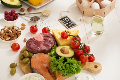 Take Breaks From Keto: Study Says Long-Term Consumption Accelerates Organ Aging