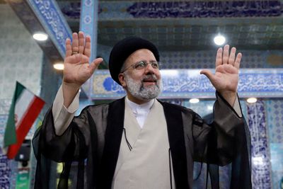 World reacts to the death of Iran’s President Ebrahim Raisi