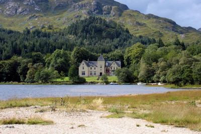 Hotel in Highlands reopens following major renovation project