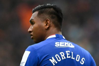 Ex-Rangers ace Morelos booed by own fans after scoring as Santos blast 'disrespect'