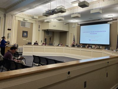 Decisions still to come on how to spend opioid abatement settlement funds in Lexington