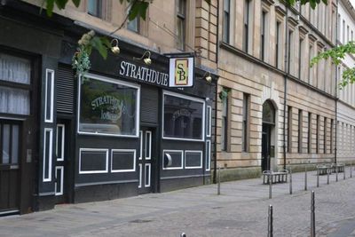 New owner revealed as historic Glasgow pub set to reopen