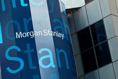 Morgan Stanley Holds Nearly $270M Worth Of Grayscale's Spot Bitcoin ETF