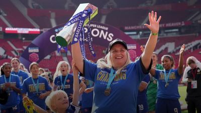 Chelsea to wait until after Women's Champions League final to announce Sonia Bompastor as new manager
