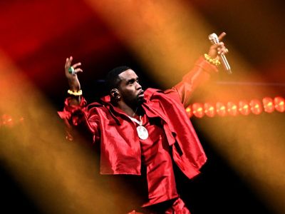 What are the latest allegations against Sean ‘Diddy’ Combs as he’s arrested in New York?