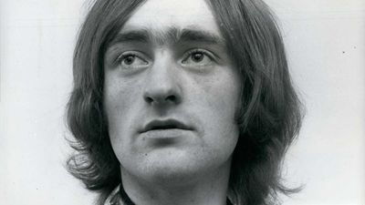 "It was just the lifestyle. You don't know you're making history when you're doing it": Dave Mason on his fantasy musical adventure