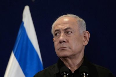 International Criminal Court seeking arrest warrant for Netanyahu over war crimes