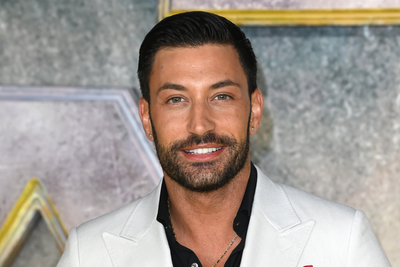 Strictly Come Dancing’s Giovanni Pernice denies claims of ‘abusive’ teaching methods