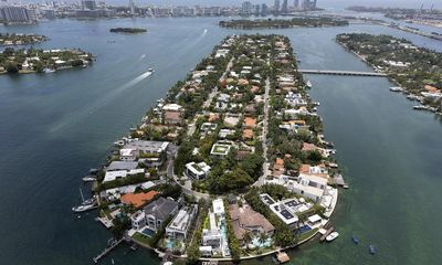 Environmental advocates heartbroken over sale of Florida seabird preserve