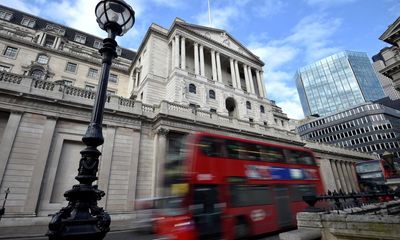 UK interest rate cut is ‘possible’ this summer, says Bank of England deputy