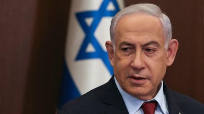 ICC seeks arrest warrants for Netanyahu, Hamas leaders for crimes against humanity