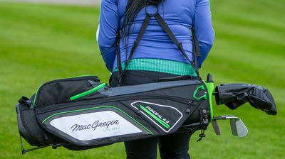 MacGregor Principal 7 Stand Bag Review