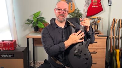 "There is a technique to get the most from every note that you play": Rob Chapman reveals the game-changing guitar hack he learned from watching country players