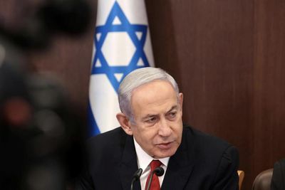 Explained: What happens next as ICC seeks arrest warrant for Benjamin Netanyahu