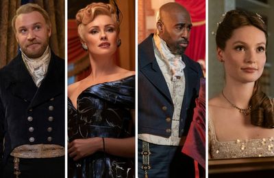 Bridgerton season 3 cast: Who are the show’s new characters and what else have they starred in?