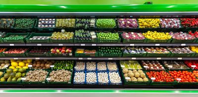 Today’s record prices don’t reflect the true cost of food – but there are alternatives to asking consumers to pay even more