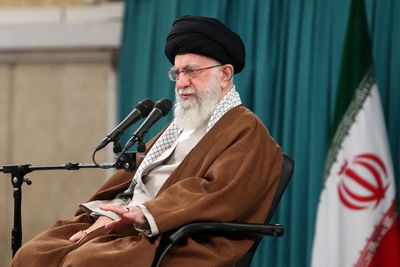 Iran’s Khamenei confirms Mohammad Mokhber as interim president