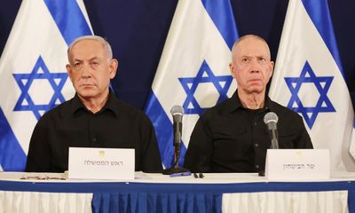 ICC prosecutor seeks arrest warrants for Israeli PM and Hamas officials for war crimes