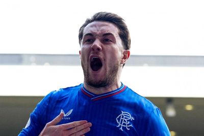 Wright brands Rangers player exit speculation irrelevant ahead of Scottish Cup final
