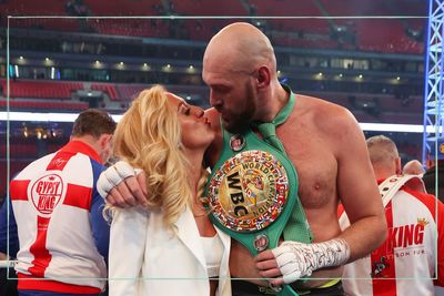 Tyson Fury’s 4 non-negotiable ‘family rules’ revealed as we share why his kids leave school at 11 years old