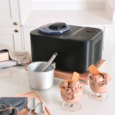 ProCook is launching a professional-level ice cream maker for under £150 – less than half the price of similar models