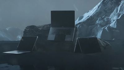 "Built to military grade standards designed to handle extreme conditions and outdoor environments:" ASUS teases new all-terrain laptop